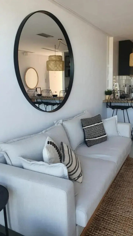 Palmeras Suite