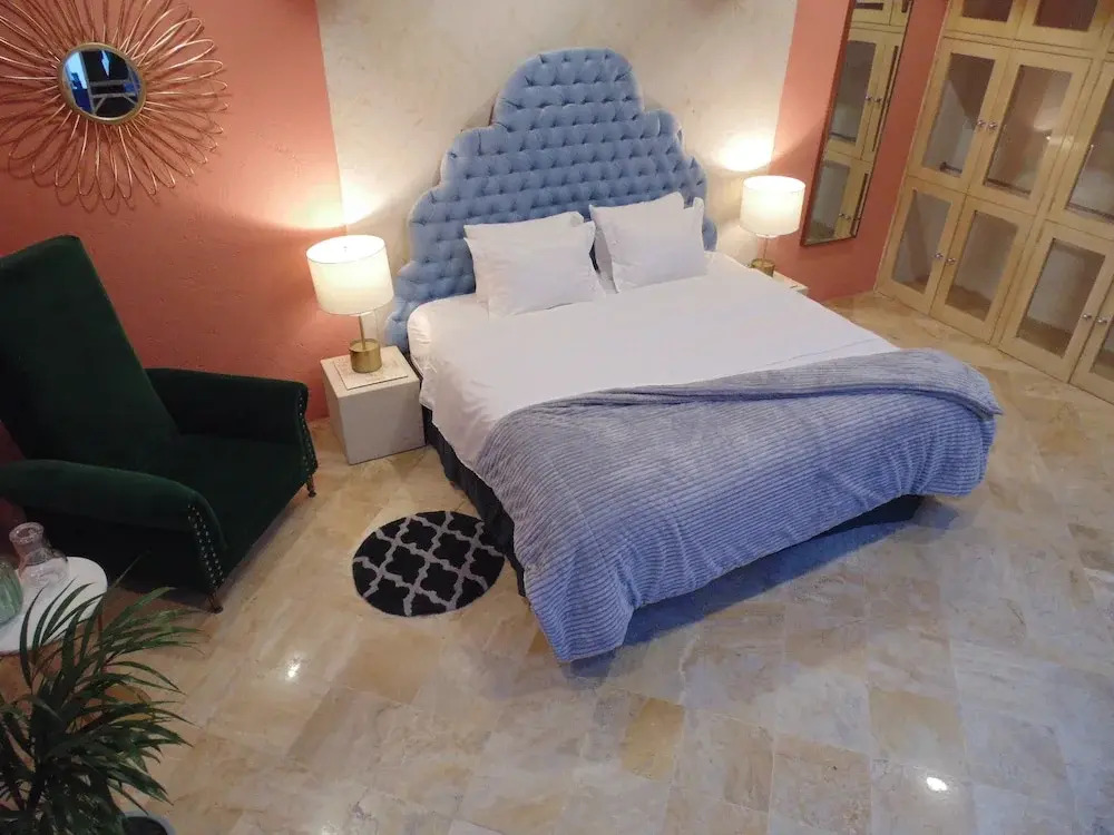 Coyota House