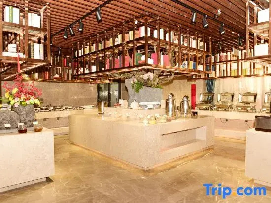 Shijiazhuang baijugong Garden Hotel