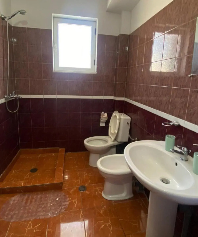 Aldo Apartment