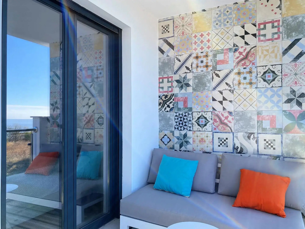 Balcon del Mar Seaview 115 Casasol