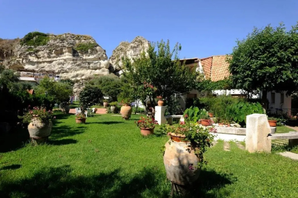 Le Roccette Club