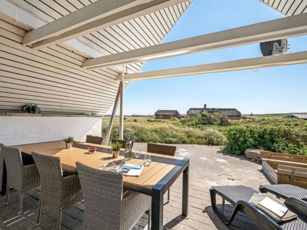 "Ehawee" - 150m from the sea in Western Jutland
