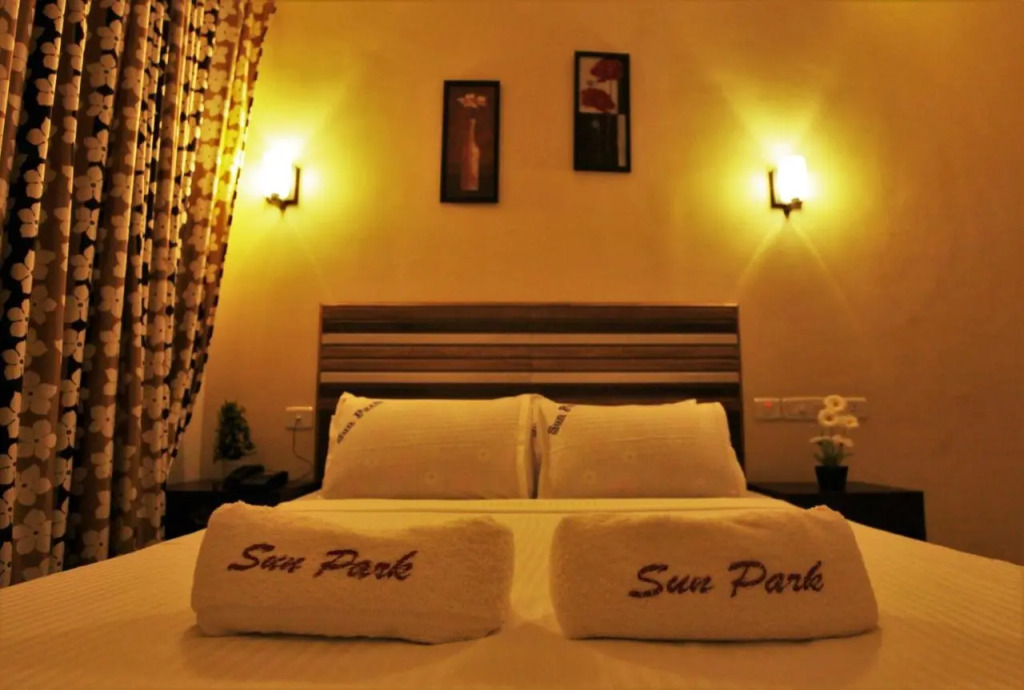 Hotel Sun Park