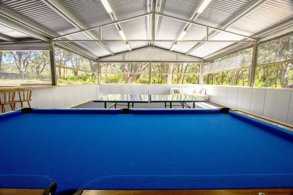 The Retreat Port Stephens