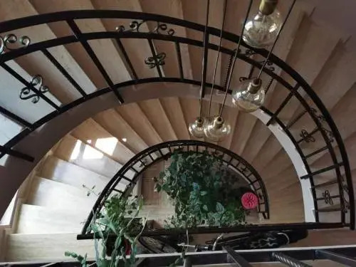 Hotel My House Kurtoglu
