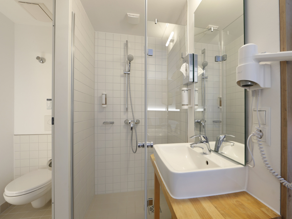 B&B HOTEL Berlin-Mitte