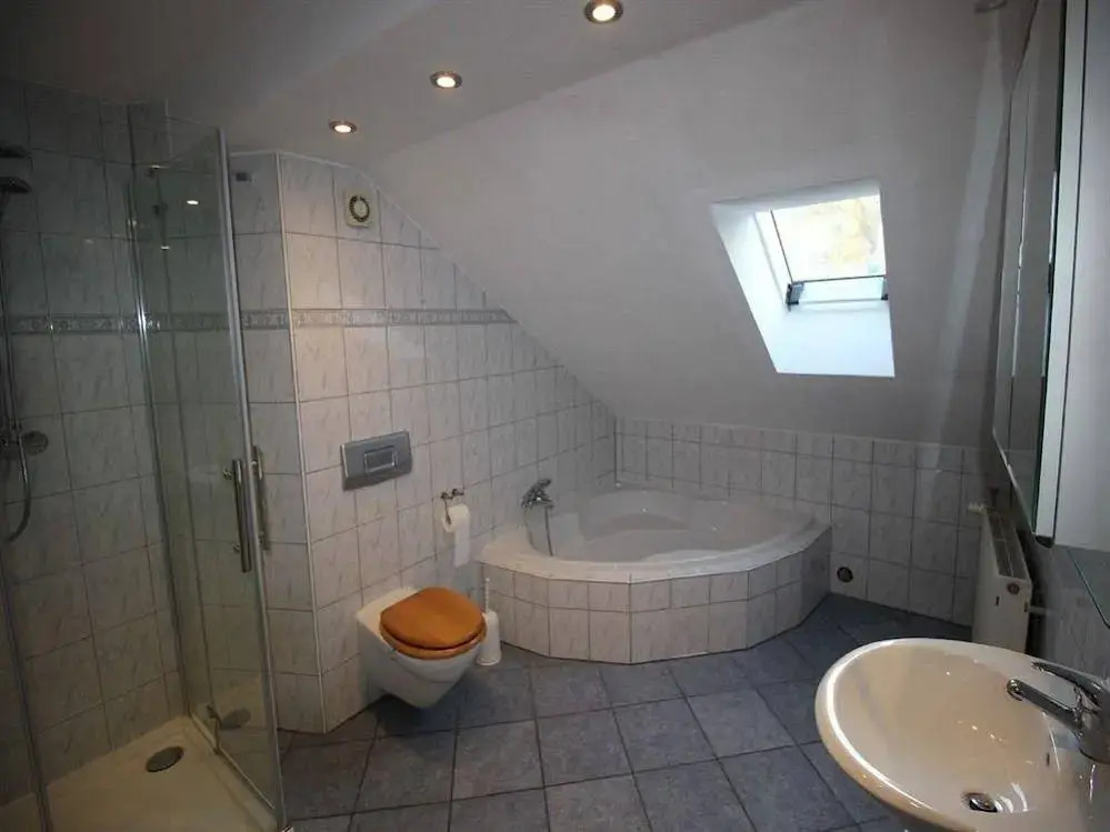 Apartmenthaus Wertheim