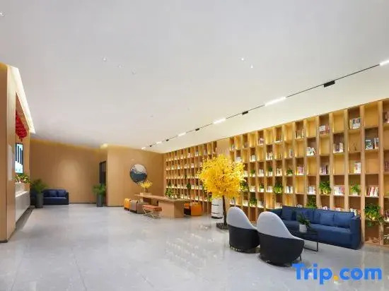 Huxi Tree International Hotel