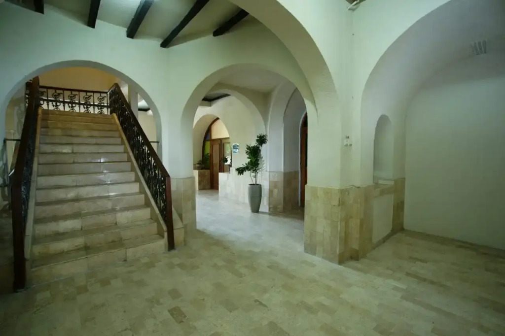 dSalvatore Boutique Hotel Yogyakarta
