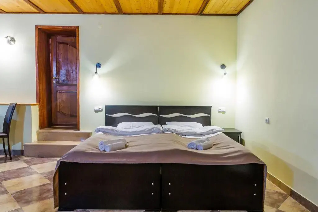 Salomes Apartment Tuti