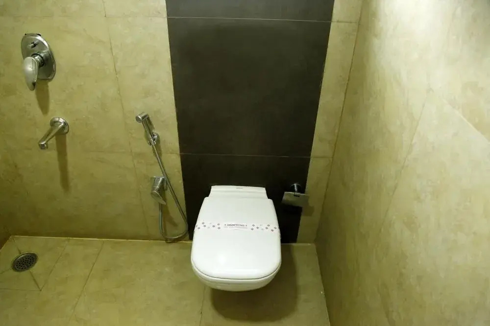 OYO Rooms Ramnagar Kalingarayan Street