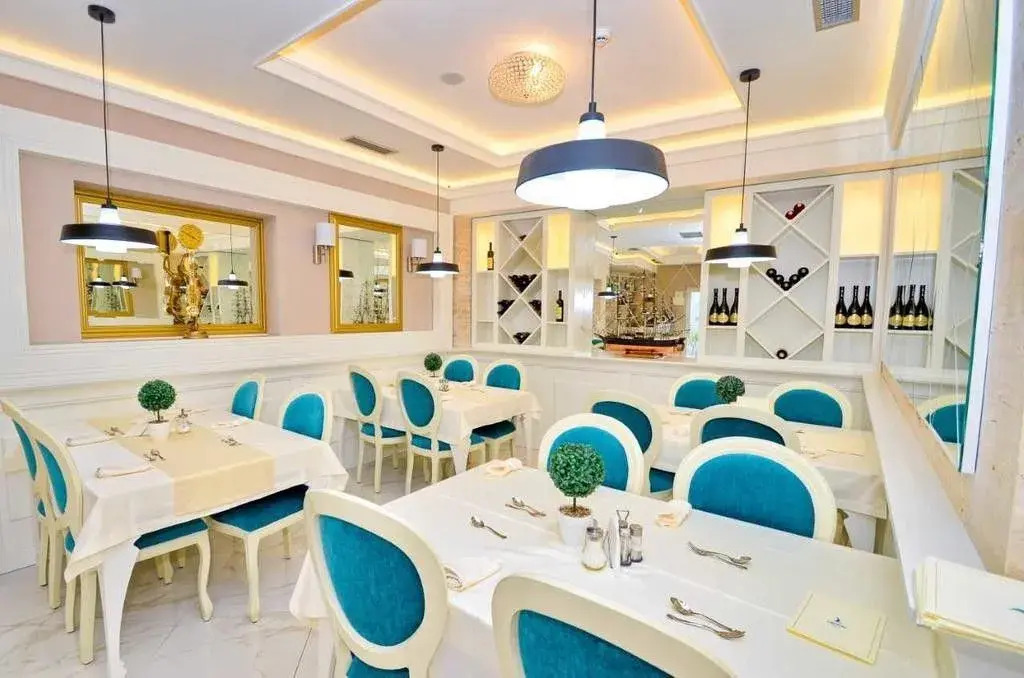 Hotel Libertas