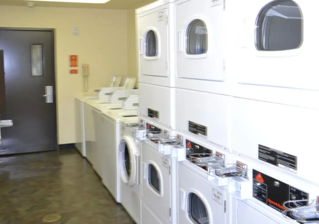 WoodSpring Suites Lebanon
