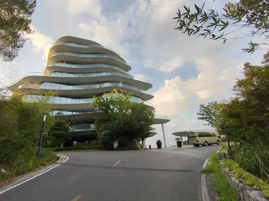 Huangshan·Greenland Taiping Lake Resort Hotel