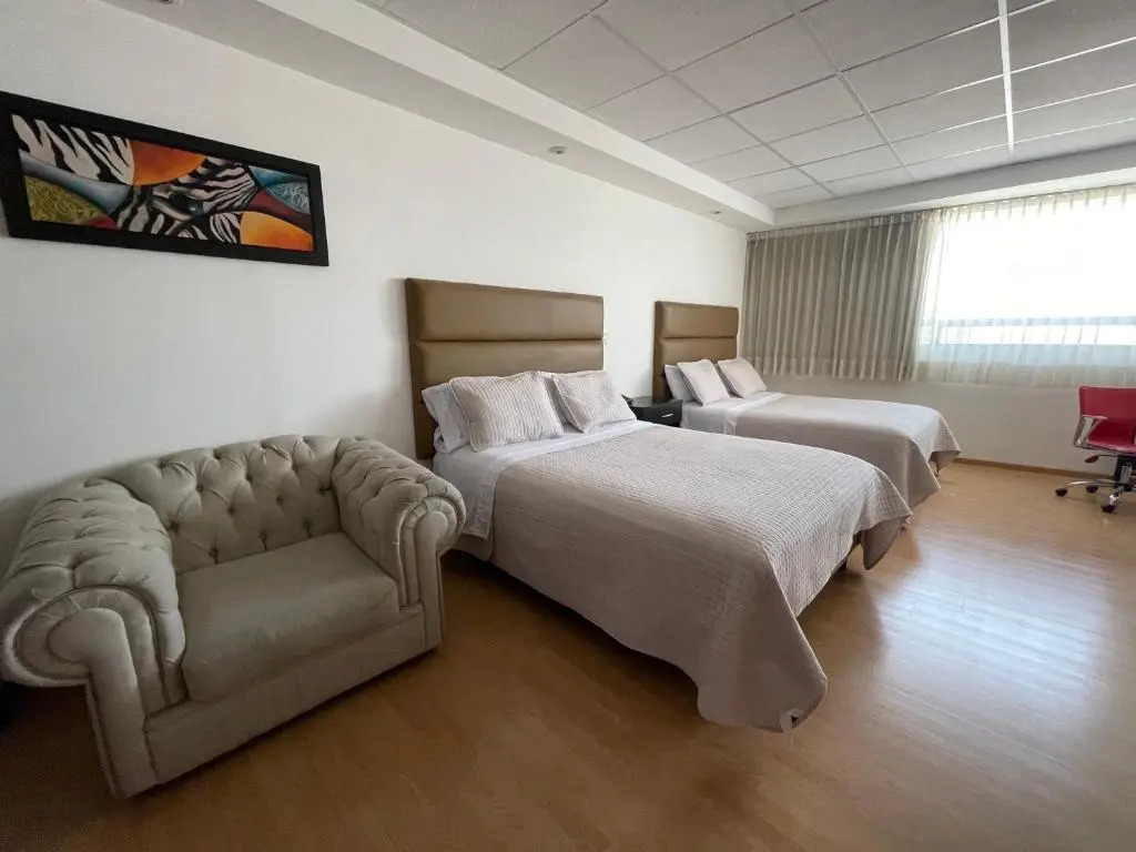 My Home Suites