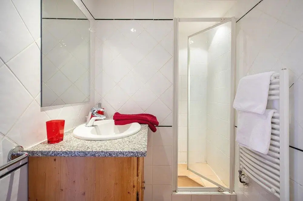 Residence Les 3 Vallees Val Thorens