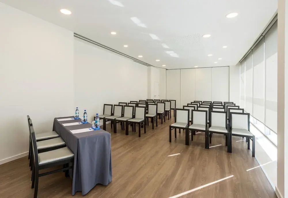 Hotel Nova Leiria
