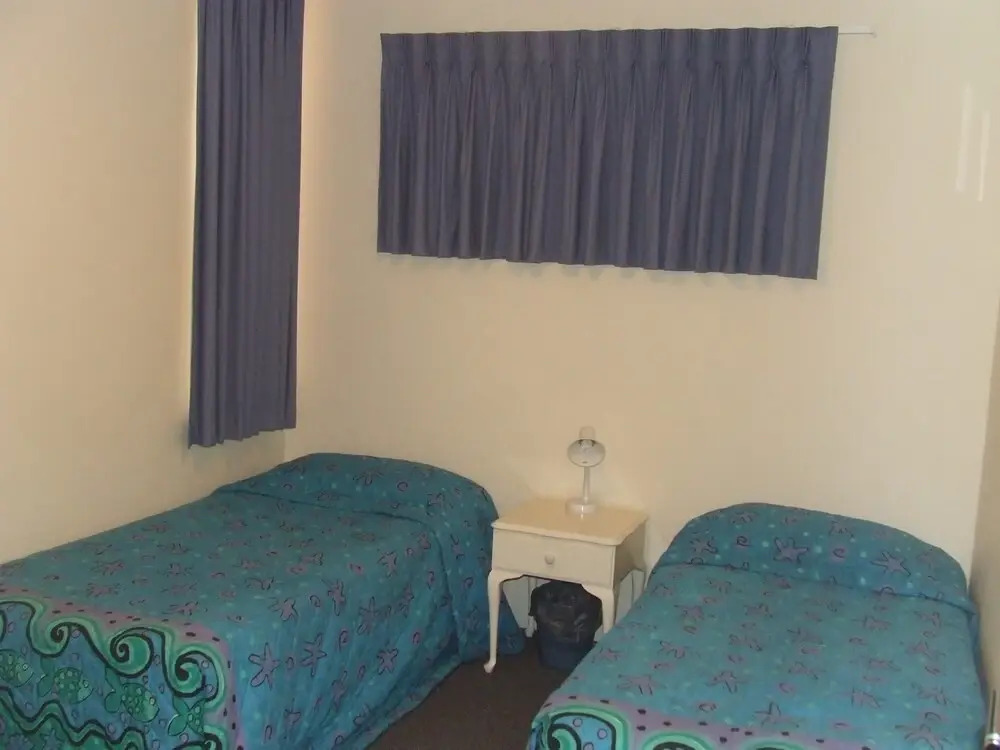 South Pacific, Unit 2/13-15 Shoal Bay Road