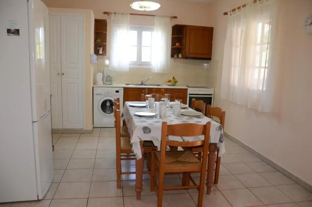 Villa Clementine