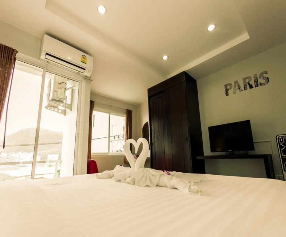 Siriplace Guest House