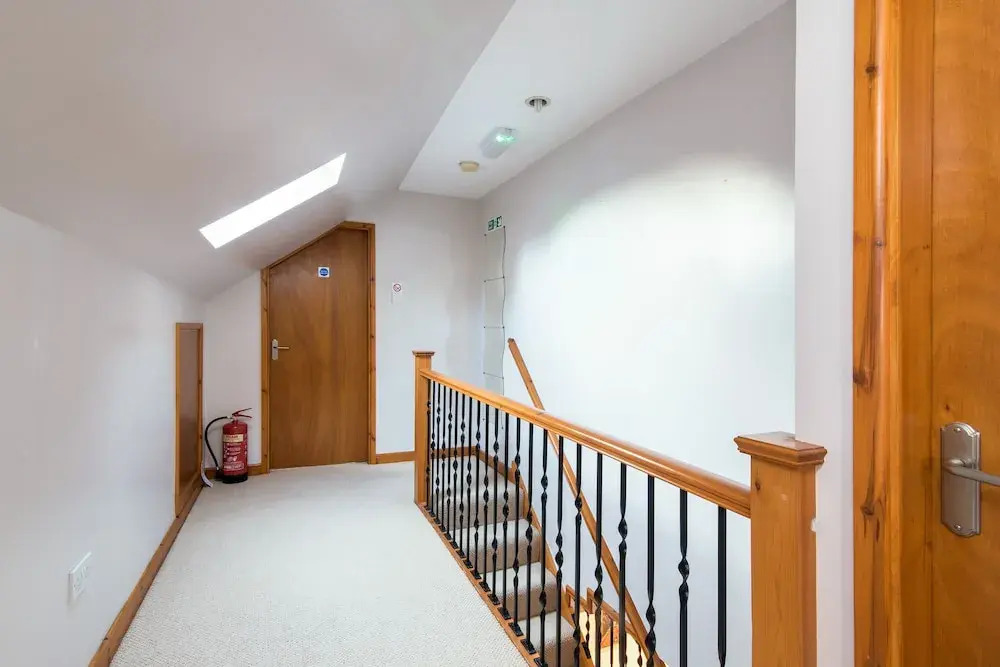 Mountsorrel House
