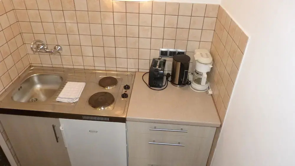 Hotel Apartment Rothensteiner