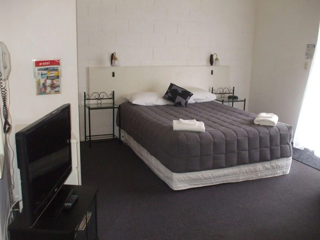 Acorn Estate Motel