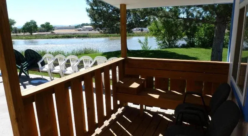 Riverwood Inn