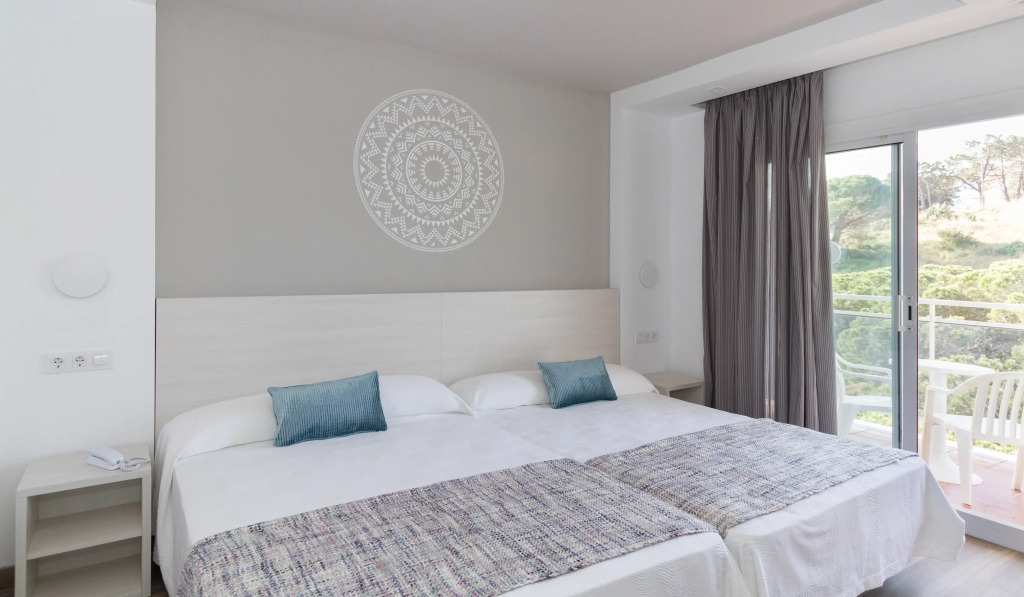 Hotel Oasis Park Splash