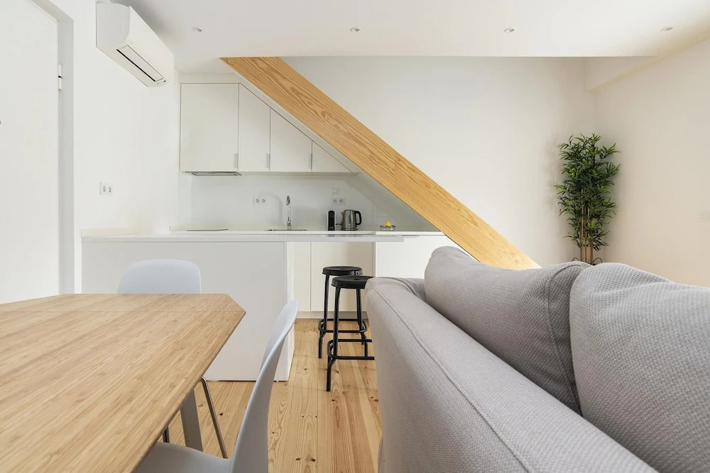 Belem Design 13 by Homing