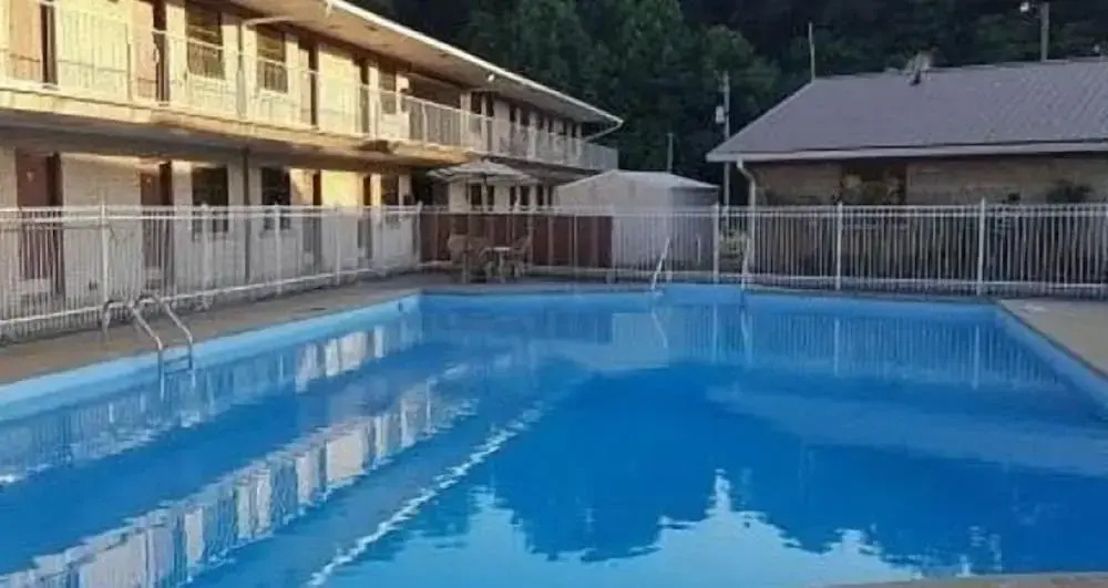 Best Budget Inn Tell City