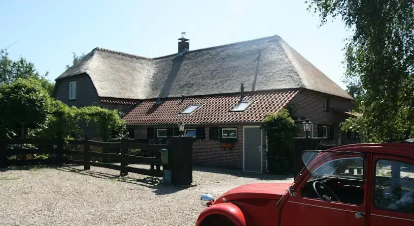 B&B Klein Linden