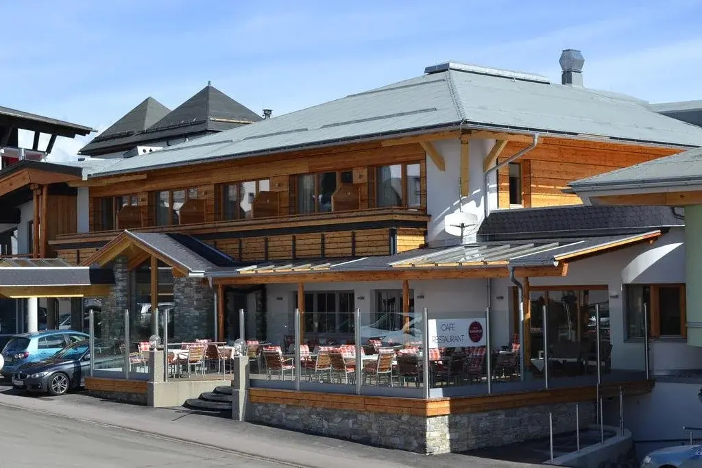 Ferienwohnung-Nassfeld-Haus Umschaden