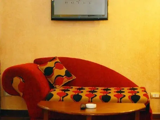 Legend Hotel