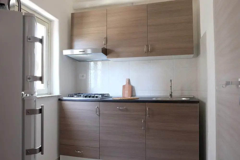 Myia 3B in Siracusa With 1 Bedrooms and 1 Bathrooms