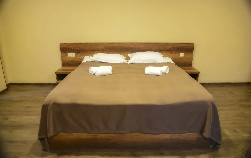 Loft Hotel Bakuriani