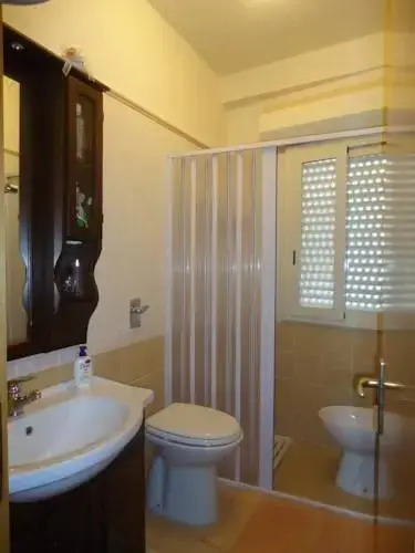 House Camogli