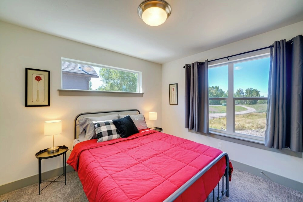 Bozeman Home w/ Deck: Walk to Fishing, Hot Springs