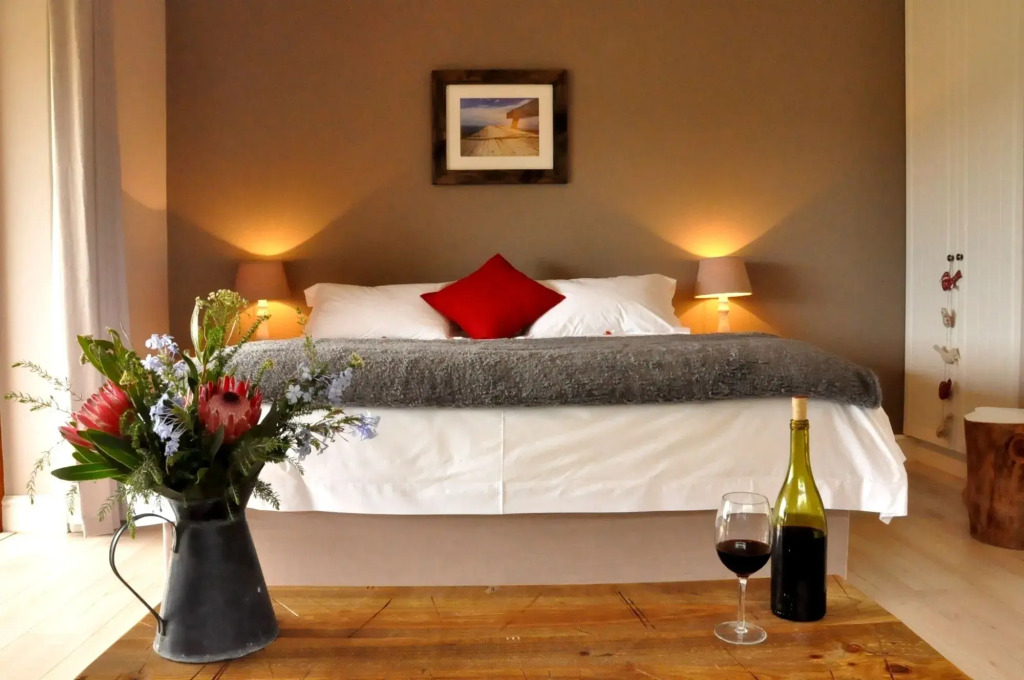 Woodlands Self Catering