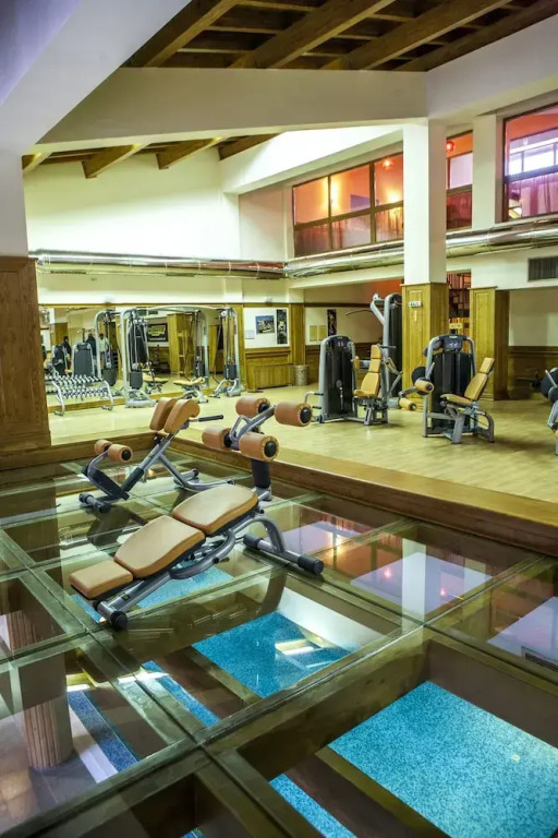 Pirin Golf & Country Club Apartment Complex