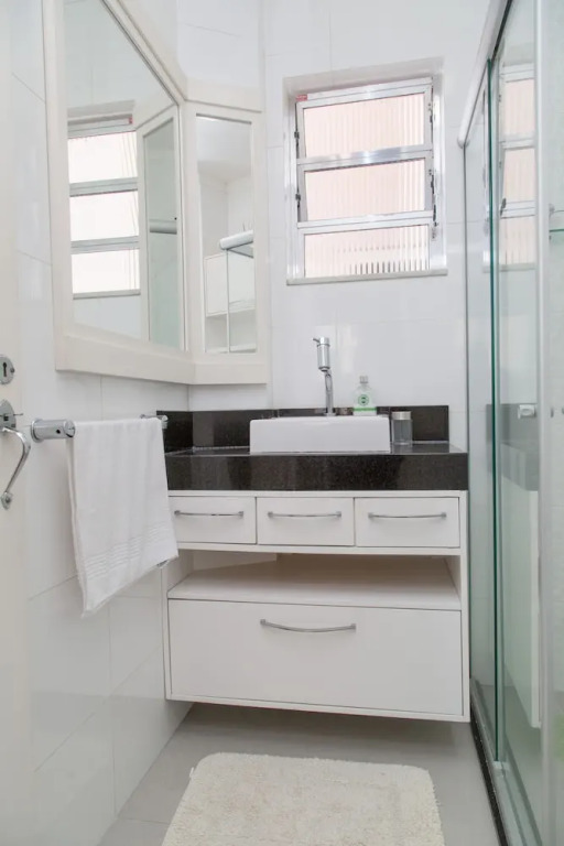 Apartamento Redenção