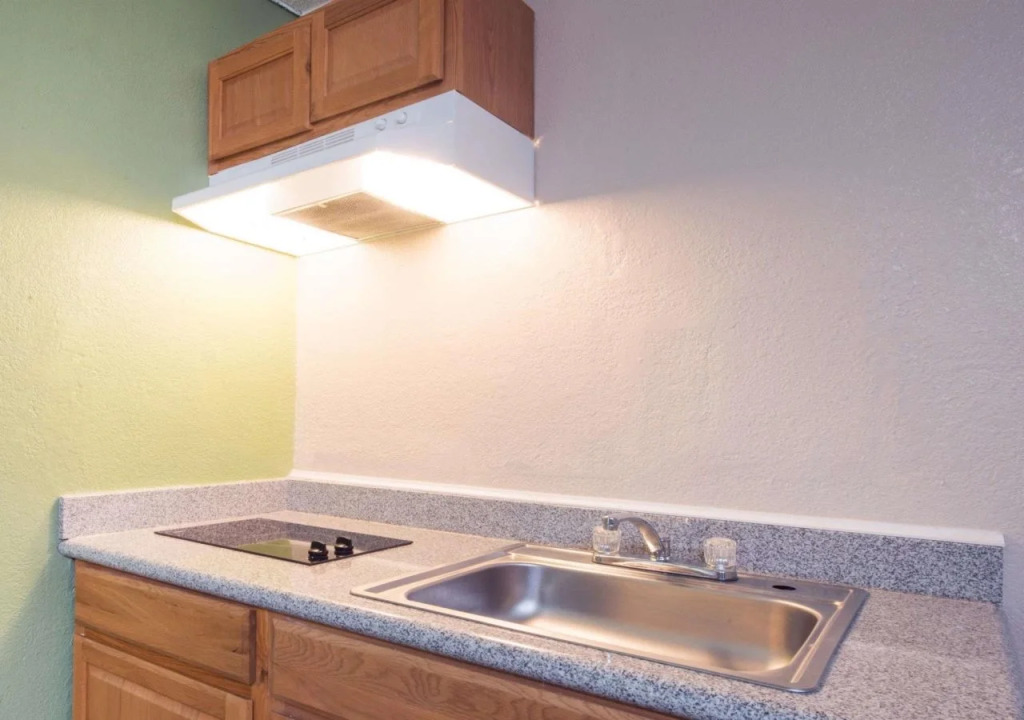 Executive Inn Eagle Pass