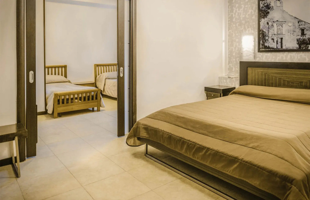 Hotel Grazia Eboli