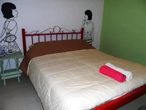Pannmalee Guest House