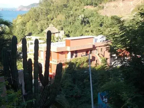 Casa del Mar