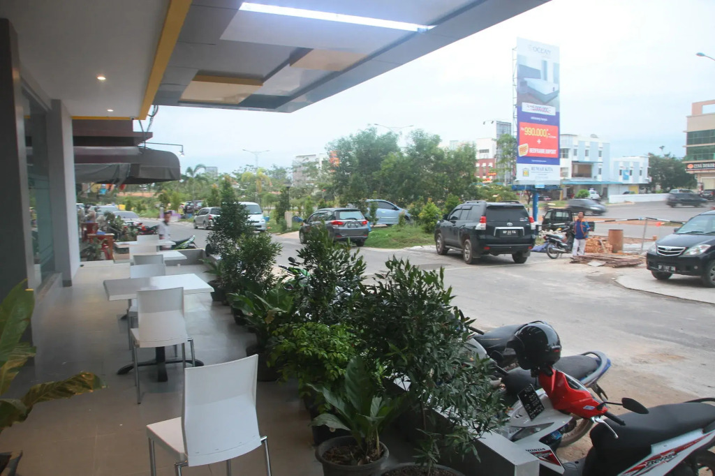 Kaliban Hotel