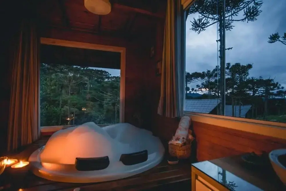 Eco Pousada Invernador