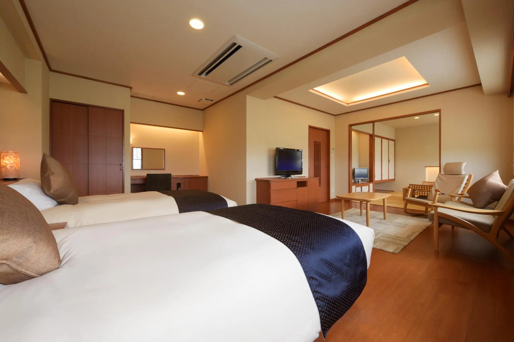 Hotel Meguma