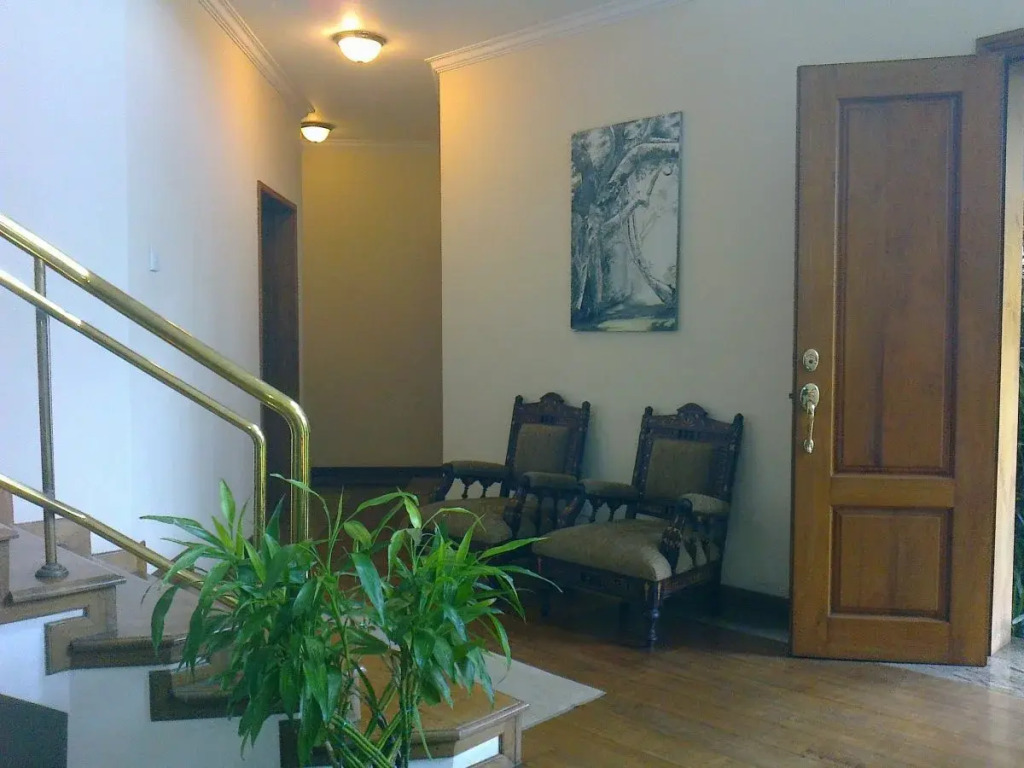Silvikris Villa
